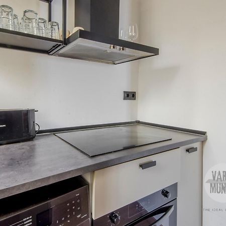 Vive El Lujo Para 7, En Santa Ana 6 Madrid Exteriör bild
